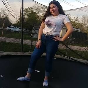 Meet your Posher, Marjorie